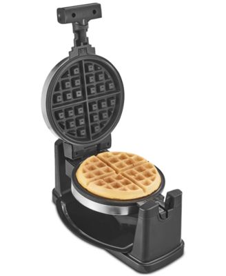 Bella - Stainless Steel Waffle Maker