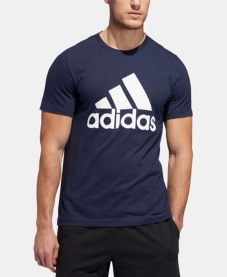 adidas - Men's Logo T-Shirt