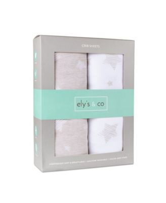 Ely's & Co.