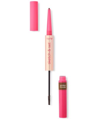 Tarte - tarte™ Big Ego Sketch & Set Brow Pencil & Tinted Gel