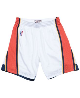 Mitchell & Ness - Men's Swingman Shorts