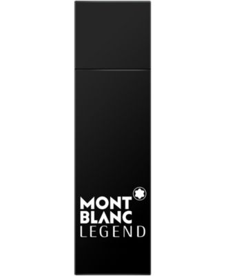 Montblanc - Legend Fragrance Collection for Men