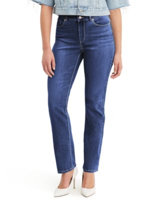 Levi's - Straight-Leg Jeans