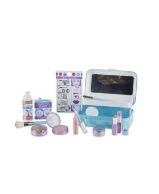 Melissa and Doug