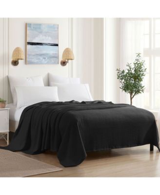 Sweet Home Collection - Hotel Grand Full/Queen Blanket