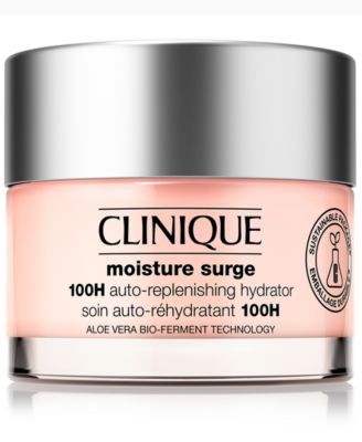 Clinique - Moisture Surge™ 100H Auto-Replenishing Hydrator Moisturizer