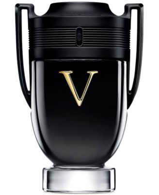 Rabanne - Men's Invictus Victory Eau de Parfum Fragrance Collection
