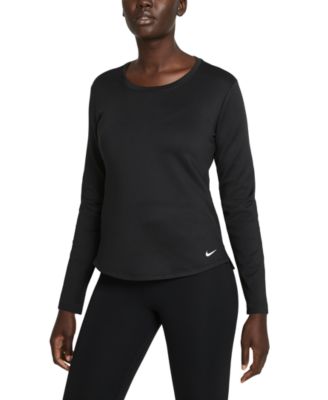 Nike - Women's One Therma-FIT Top