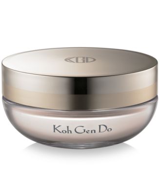 Koh Gen Do - Maifanshi Sheer Moist Powder