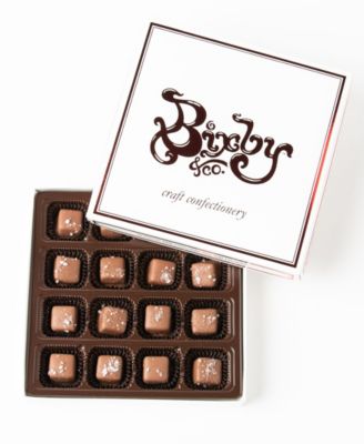 Bixby Chocolate