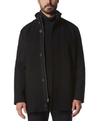 Marc New York - Men's Dorsey Car Coat