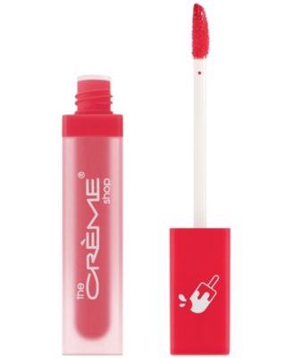The Crème Shop - Lip Juice Stain
