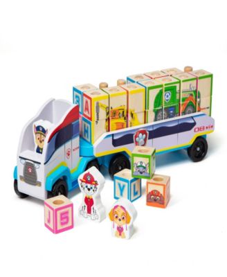 Melissa and Doug