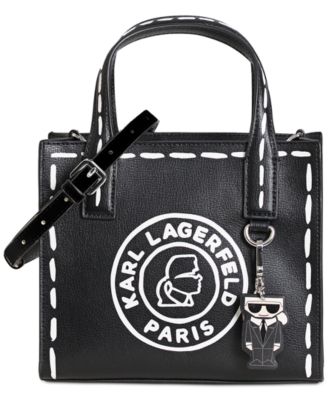KARL LAGERFELD PARIS - x