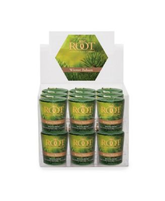 ROOT CANDLES