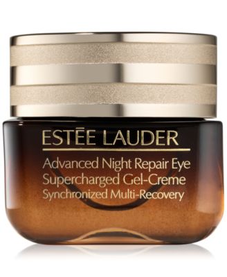 Estée Lauder - Advanced Night Repair Eye Supercharged Gel-Creme, 0.5 oz.