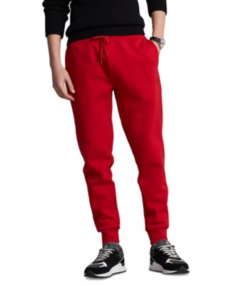 Polo Ralph Lauren - Men's Double-Knit Jogger Pants