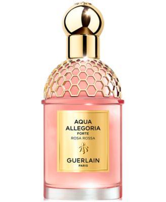 GUERLAIN - Guerlain Aqua Allegoria Forte Rosa Rossa Eau de Parfum Fragrance Collection