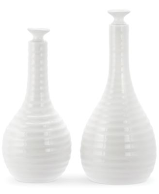 Portmeirion - Sophie Conran Oil & Vinegar