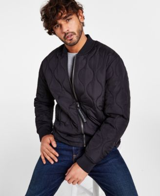 Hawke & Co. - Men's Onion Quilted Jacket
