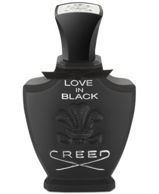 CREED - Love In Black Fragrance Collection