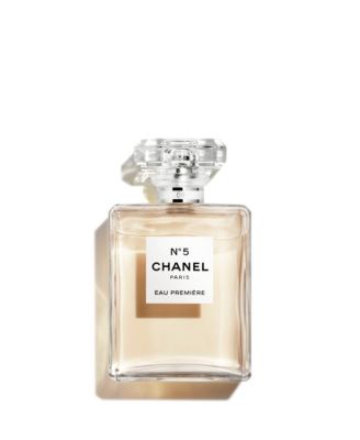 CHANEL - Eau de Parfum Fragrance Collection
