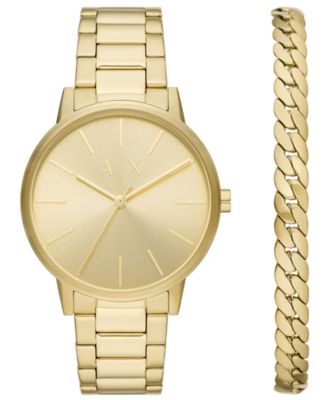 A|X Armani Exchange