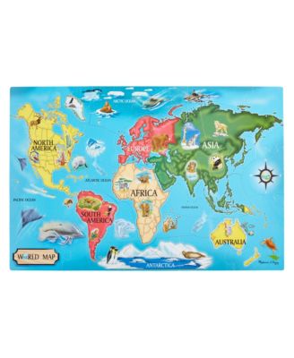 Melissa and Doug