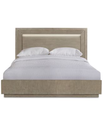 Furniture - Cascade Queen Bed