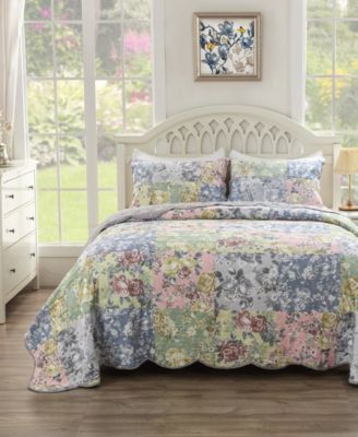 Greenland Home Fashions