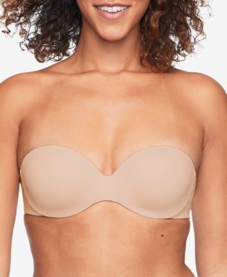 Warner's - Women's This Is Not A Bra Underwire Strapless Bra RG7791A