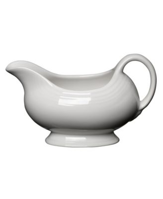 Fiesta - Gravy Boat