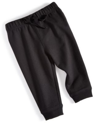 First Impressions - Pull-On Jogger Pants, Baby Boys (0-24 months)