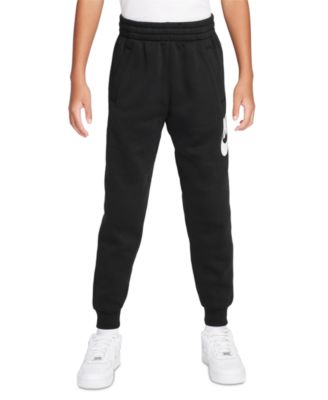 Nike - Big Kids Club Fleece Jogger Pants