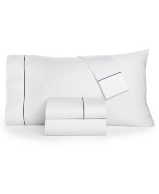 Charter Club - Cotton 550-Thread Count 4-Pc. King Sheet Set
