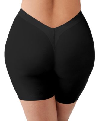 Wacoal - Women's Hourglass Shapewear Low-Back Thigh Shaper