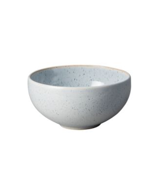 Denby - Studio Blue Pebble Ramen/Large Noodle Bowl