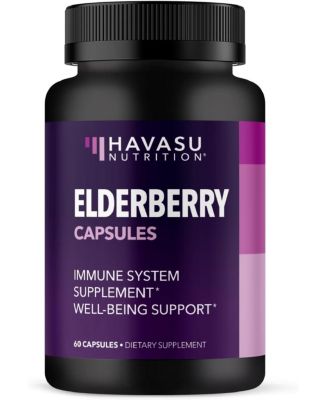 Havasu Nutrition