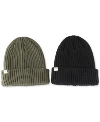 Sun + Stone - Men's Cuffed Beanie