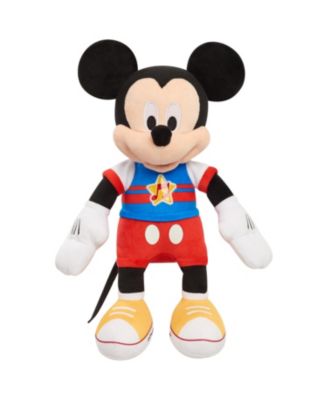 Mickey Mouse