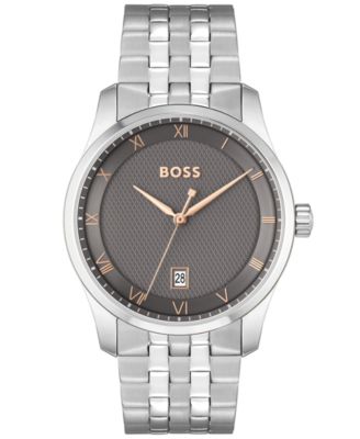 Hugo Boss
