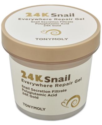 TONYMOLY - 24K Snail Everywhere Repair Gel