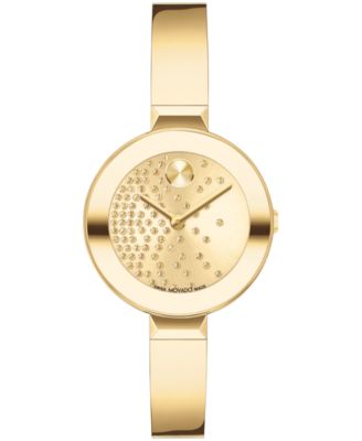 Movado