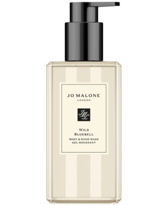 Jo Malone London - Wild Bluebell Body & Hand Wash, 8.5 oz.