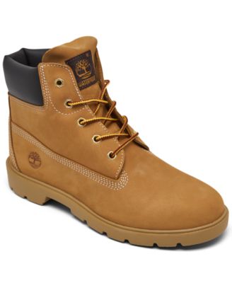Timberland