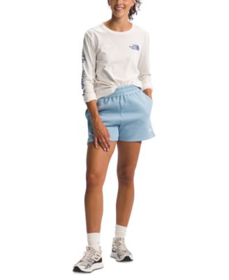 The North Face - Women's Evolution Pull-On Shorts