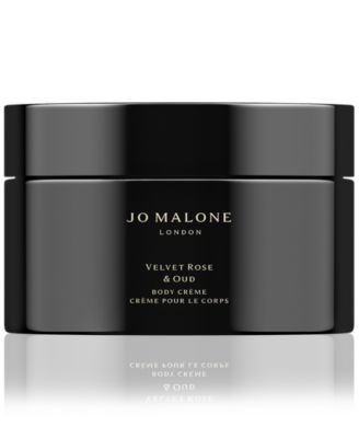 Jo Malone London - Velvet Rose & Oud Body Cr&egrave;me, 6.7 oz.