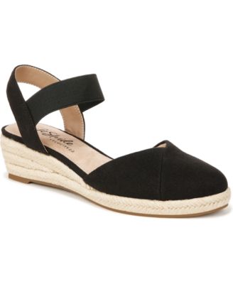 LifeStride - Kimmie Espadrilles