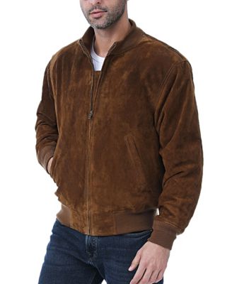 Landing Leathers