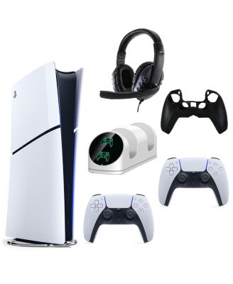 PlayStation